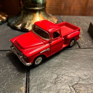 1955 Chevy Stepside Doe Cast Truck